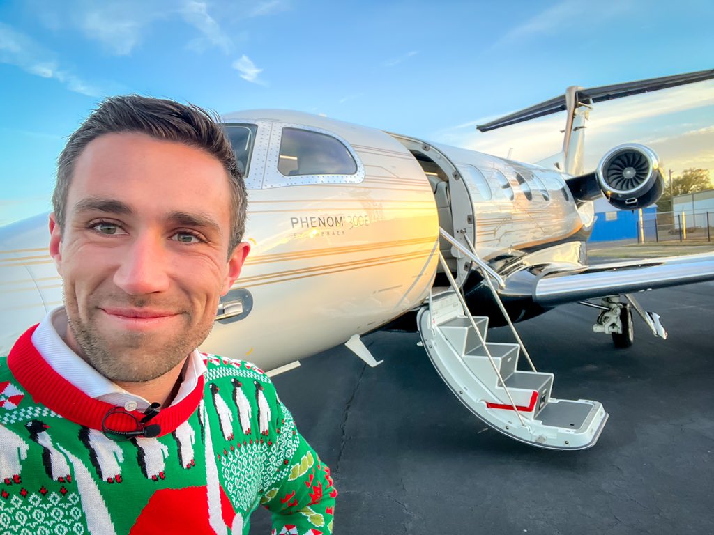 Meet Kevin tweet media