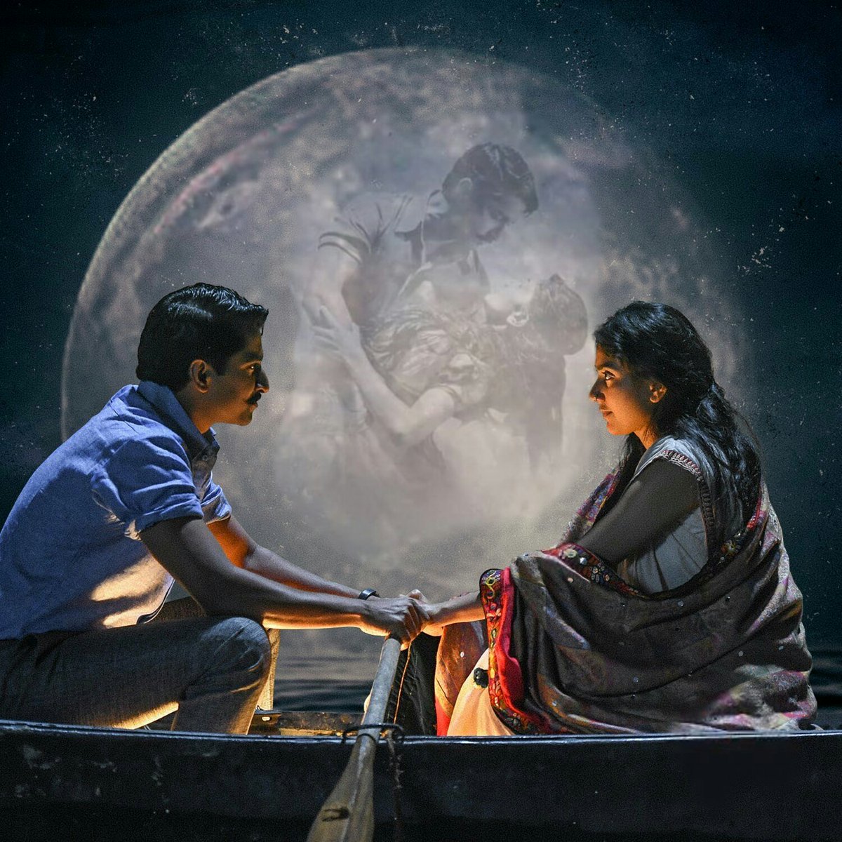 RJaiBalaji2's tweet photo. On this date a huge #BlockBusterClassicSSR film released.A mind blowing performance by #SaiPallavi 
Years may go but #Rosie can't go out from our mind.@Sai_Pallavi92 u will live forever in our hearts❤🥰
#SSR #1YearOfShyamSinghaRoy
#Maitreyi #Nani @Rahul_Sankrityn #ShyamSinghaRoy https://t.co/nA396bsuMz