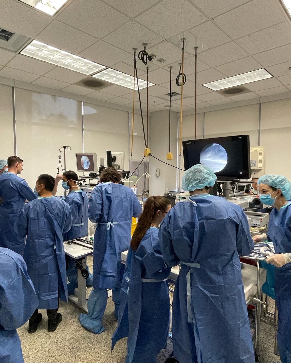 Harbor-UCLA Orthopaedic Surgery Residency tweet media