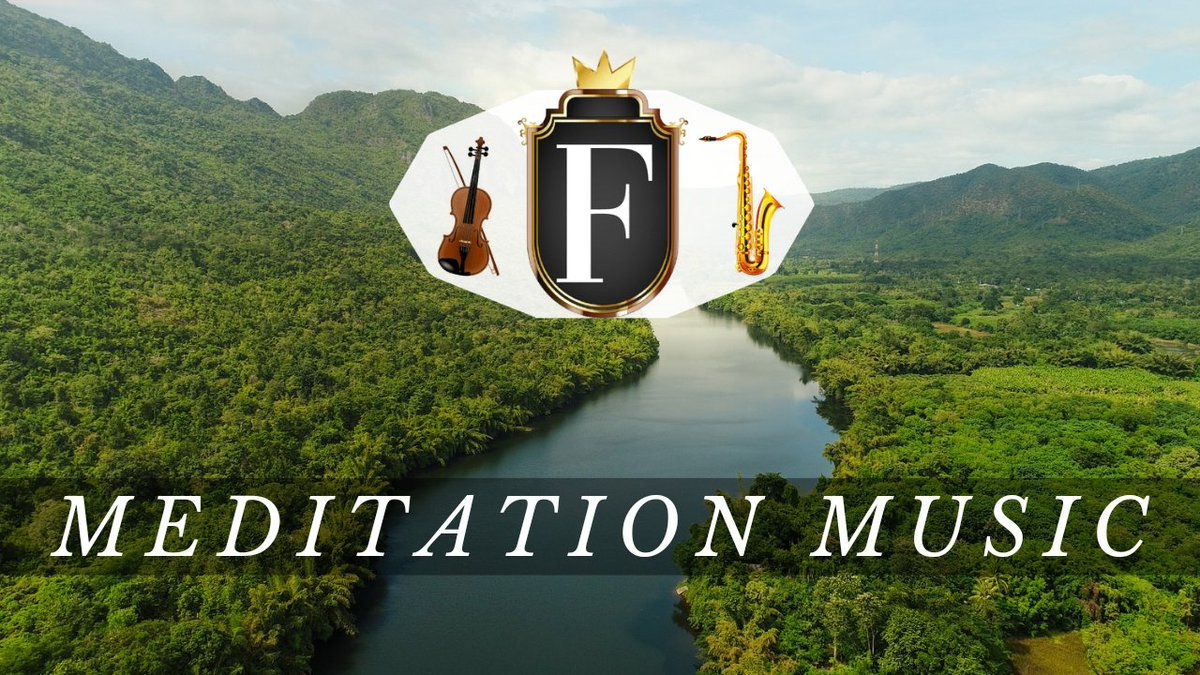 Meditation music Video link on 
(F - Music) channel 👇🏻
youtu.be/zkA1t5ZDuH0
....
#Music_Meditation