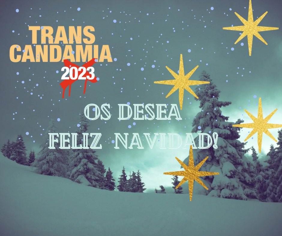 Transcandamia Marcha Nórdica tweet media