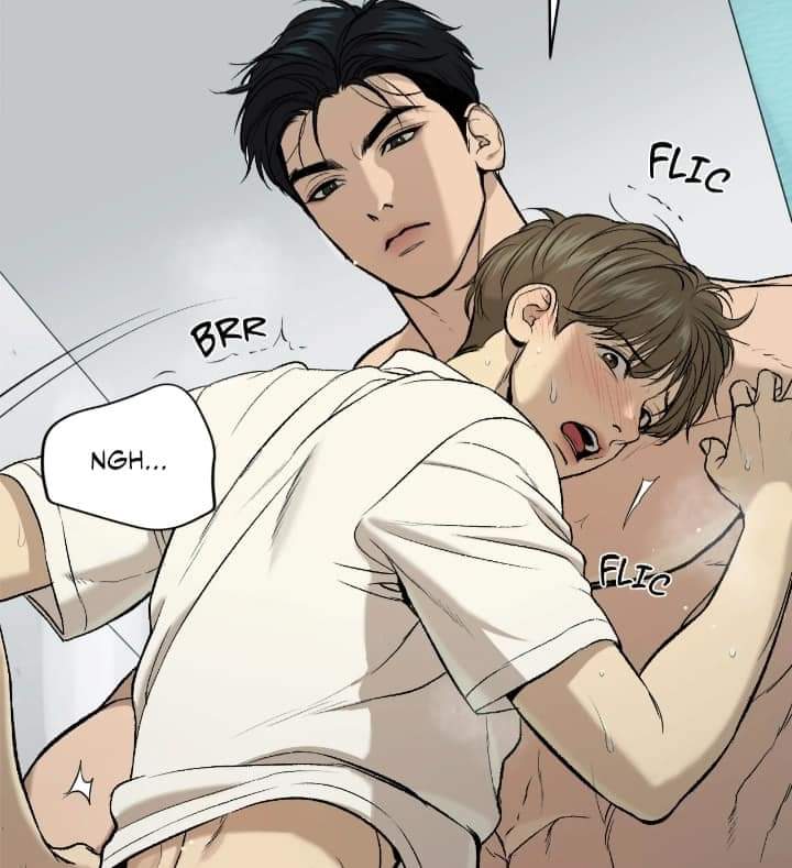 BjAddri16's tweet photo. Se han dado cuenta que jaekyung y el doc aún no se han besado? 🫣🧐

[JINX] 
capitulo:8
Part.1

#Jinx #jaekyung #yaoi #manhwa18 #manhwabl #bjAlex https://t.co/xjxs6tQ9PK
