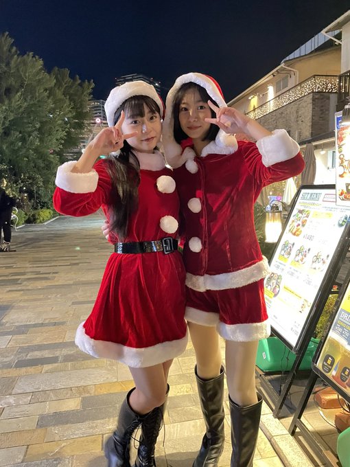 Twitterのコスプレ画像32