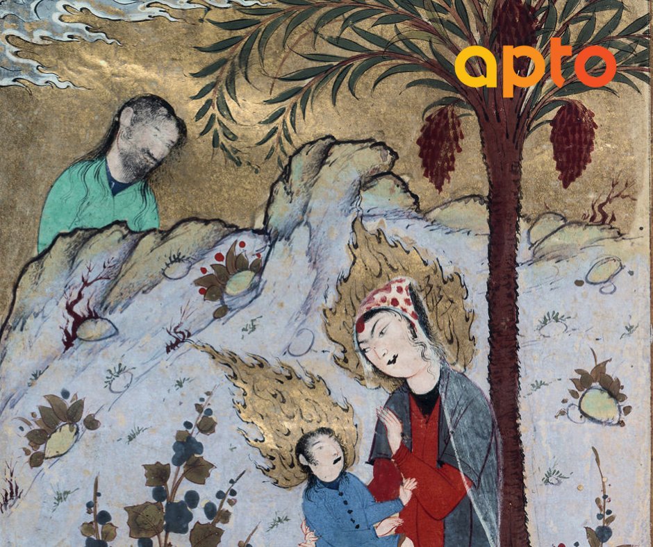 Apto Global tweet media