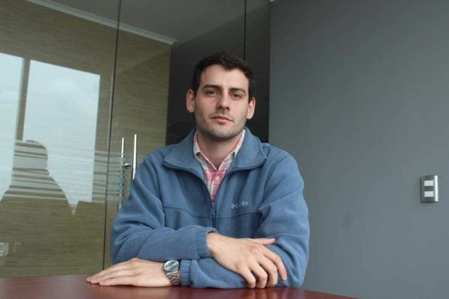 La Tercera tweet media