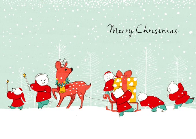 「merry christmas」 illustration images(Latest)｜21pages