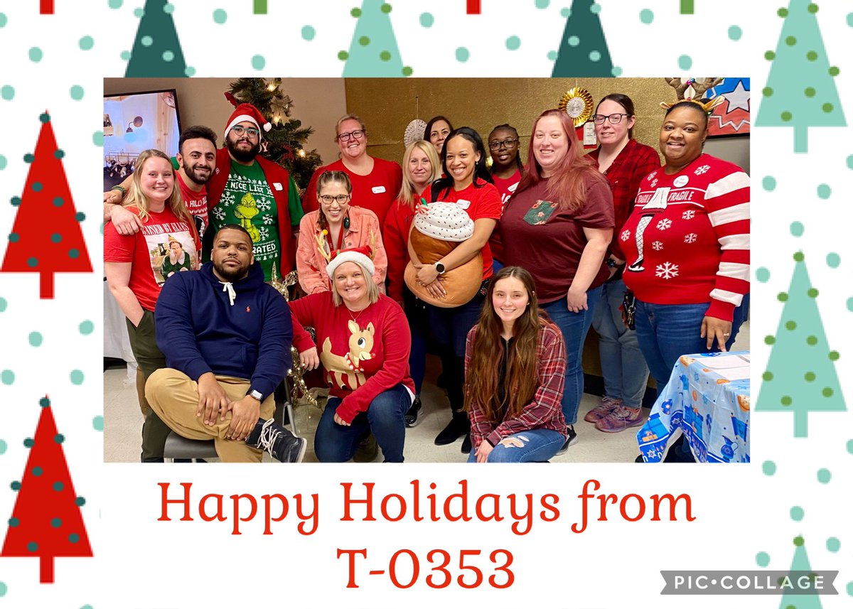 Liz (@lizzyc1313) on Twitter photo Happy Holidays from the #T0353 Leadership Team 🎅🏻🎄#SantasElves #MerryChristmas2022 #AllStarTeam <a href="/AmandaT0353/">Amanda T0353</a> <a href="/HollsSpace1595/">Holly Conley Bagley</a> <a href="/LindsayTarget/">TargetLindsayPowers</a> <a href="/VMMeg353/">Megan</a> <a href="/dawnk1390/">Dawnk1390</a> <a href="/ChabanMo/">Chaaban</a> @TGT_Tumminello <a href="/ShaniceLJackson/">Shanice Jackson</a> <a href="/Bridget_Hughes9/">Bridget Hughes</a> <a href="/AlainaAzar/">Alaina Neshewait</a> Happy Holidays from the #T0353 Leadership Team 🎅🏻🎄#SantasElves #MerryChristmas2022 #AllStarTeam <a href="/AmandaT0353/">Amanda T0353</a> <a href="/HollsSpace1595/">Holly Conley Bagley</a> <a href="/LindsayTarget/">TargetLindsayPowers</a> <a href="/VMMeg353/">Megan</a> <a href="/dawnk1390/">Dawnk1390</a> <a href="/ChabanMo/">Chaaban</a> @TGT_Tumminello <a href="/ShaniceLJackson/">Shanice Jackson</a> <a href="/Bridget_Hughes9/">Bridget Hughes</a> <a href="/AlainaAzar/">Alaina Neshewait</a>