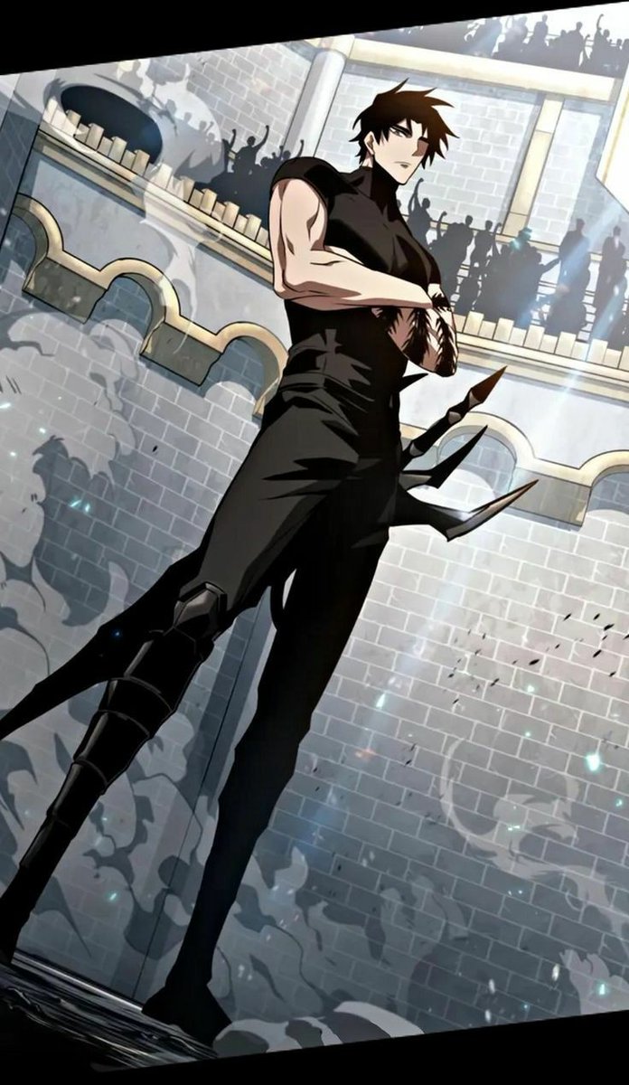 _StormDivinity's tweet image. What we hunting shrimp?