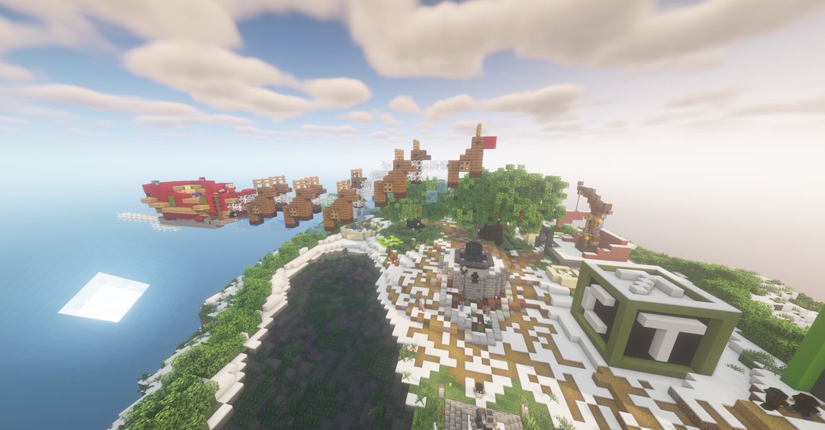 Cubyx Network tweet media