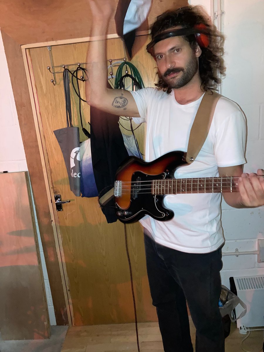 Time Cops tweet media