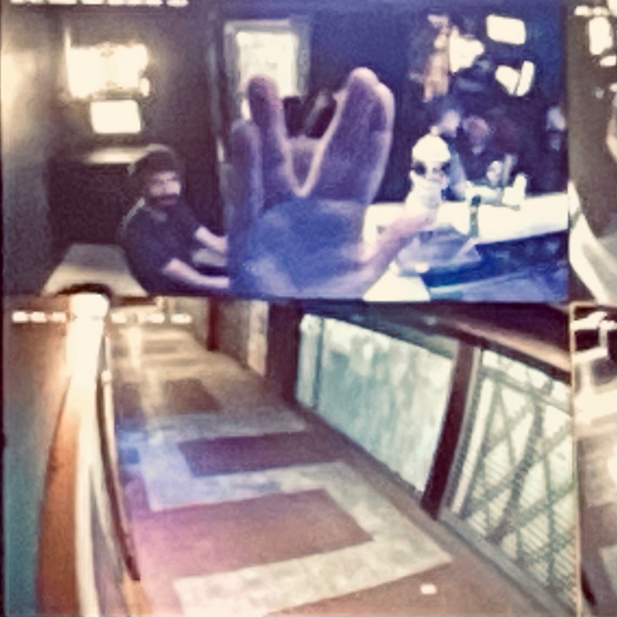 Time Cops tweet media