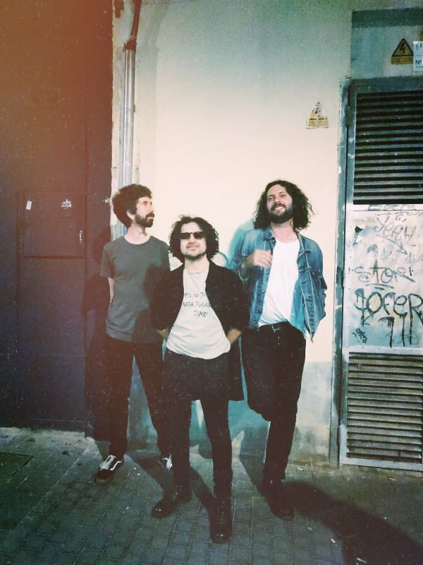 Time Cops tweet media