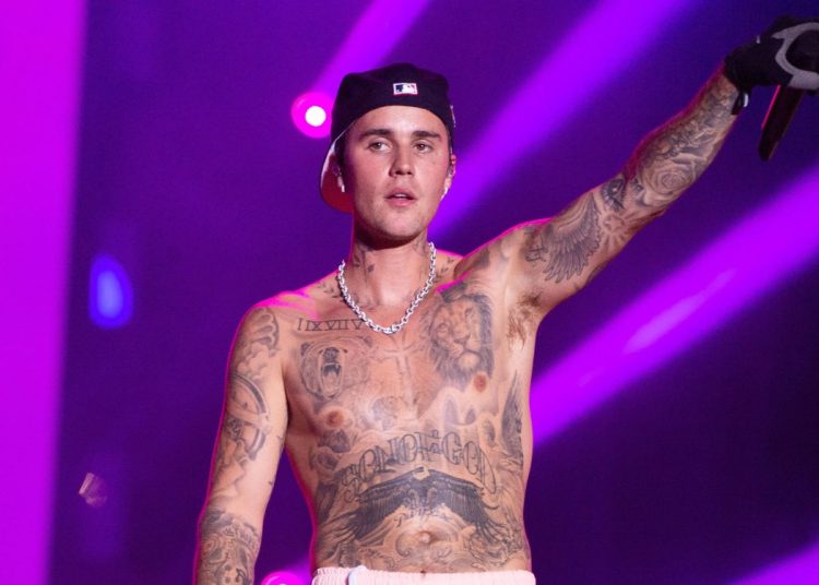 Music Mundial on Twitter "NEWS JustinBieber retires? The artist