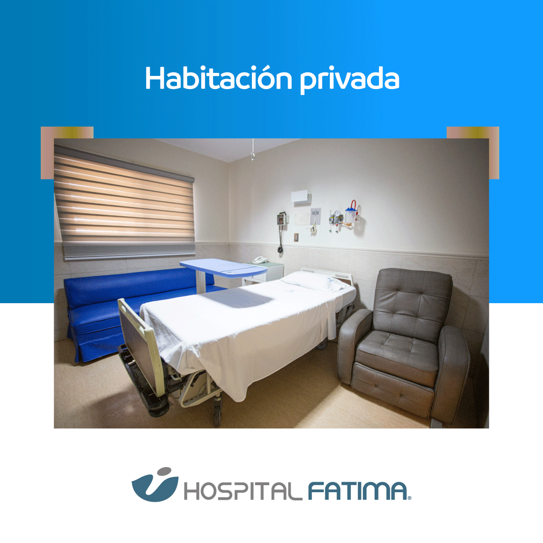 HospitalFatima's tweet photo. Nuestras habitaciones se encuentran siempre en perfectas condiciones.
Contamos con estándar, privada, suite, máster suite y aislada.
#SuSaludEsNuestraRazónDeSer https://t.co/DVFKTNXb5d