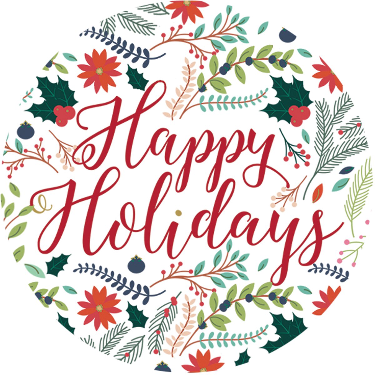 We want to wish our clients, colleagues, employees and associates a Merry Christmas, Happy Hanukkah and a Happy New Years ! 🎉🍷🍾