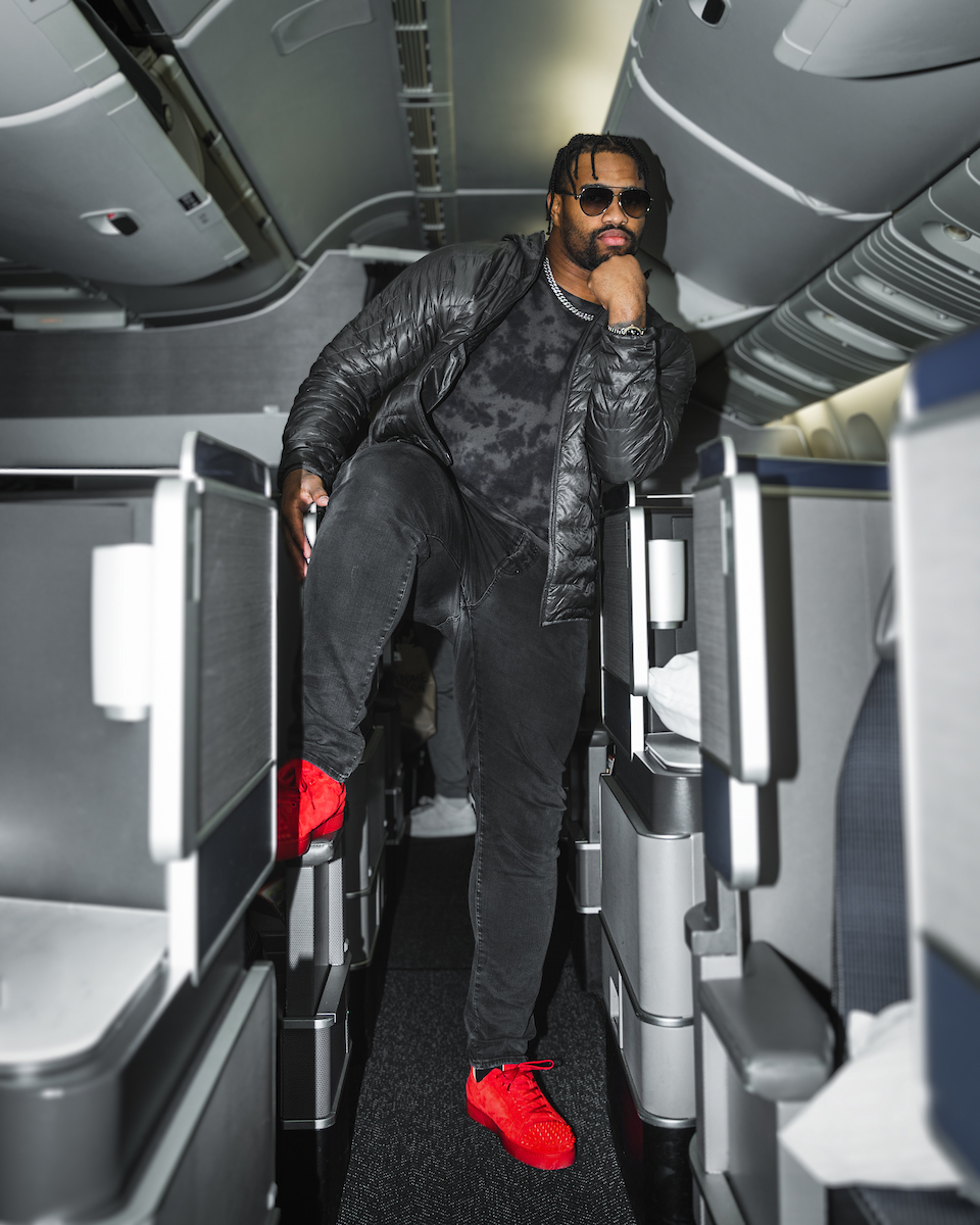 Washington Commanders on Twitter "A California Christmas 🎄 Dulles