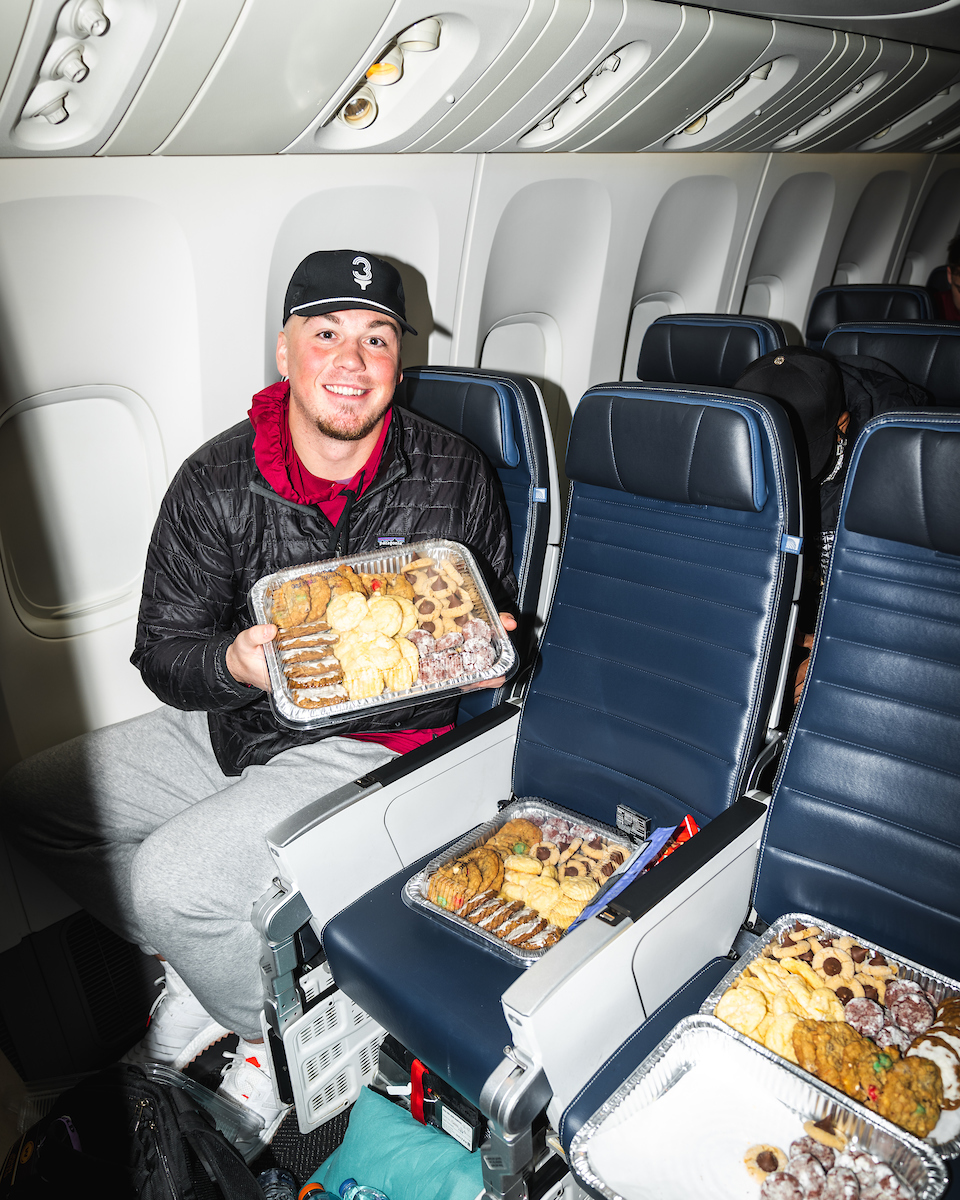 Washington Commanders on Twitter "A California Christmas 🎄 Dulles