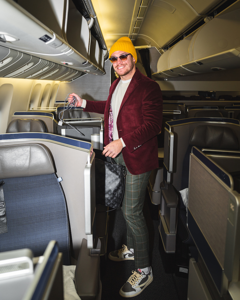 Washington Commanders on Twitter "A California Christmas 🎄 Dulles