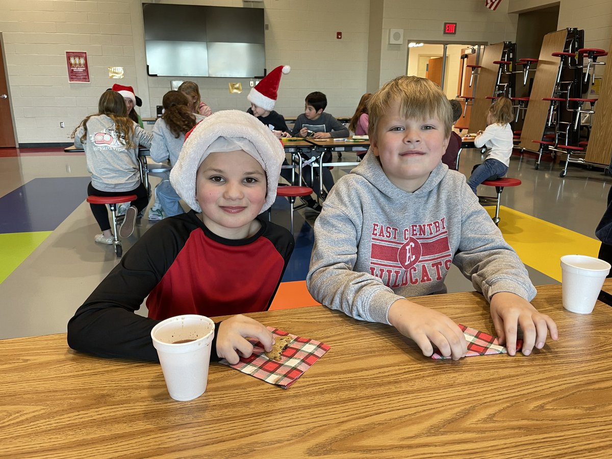East Coventry ES tweet media