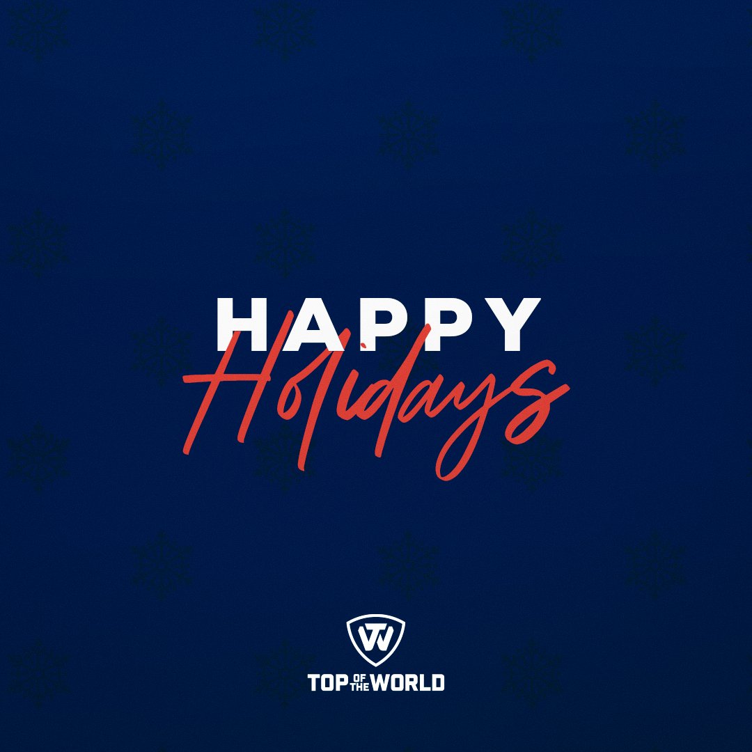 It's finally that time of year! Check out <a href="/Fanatics/">Fanatics</a> to get the perfect gifts for the entire family this holiday season ❄️