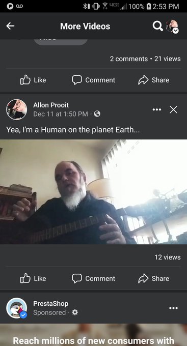 Only 12 views via fb. What's the point? Elsewhere! That's the point. https://t.co/GIJCOfP3Ne<a href="/tag/hawkingequation"class="tags"><span>#hawkingequation</span></a>