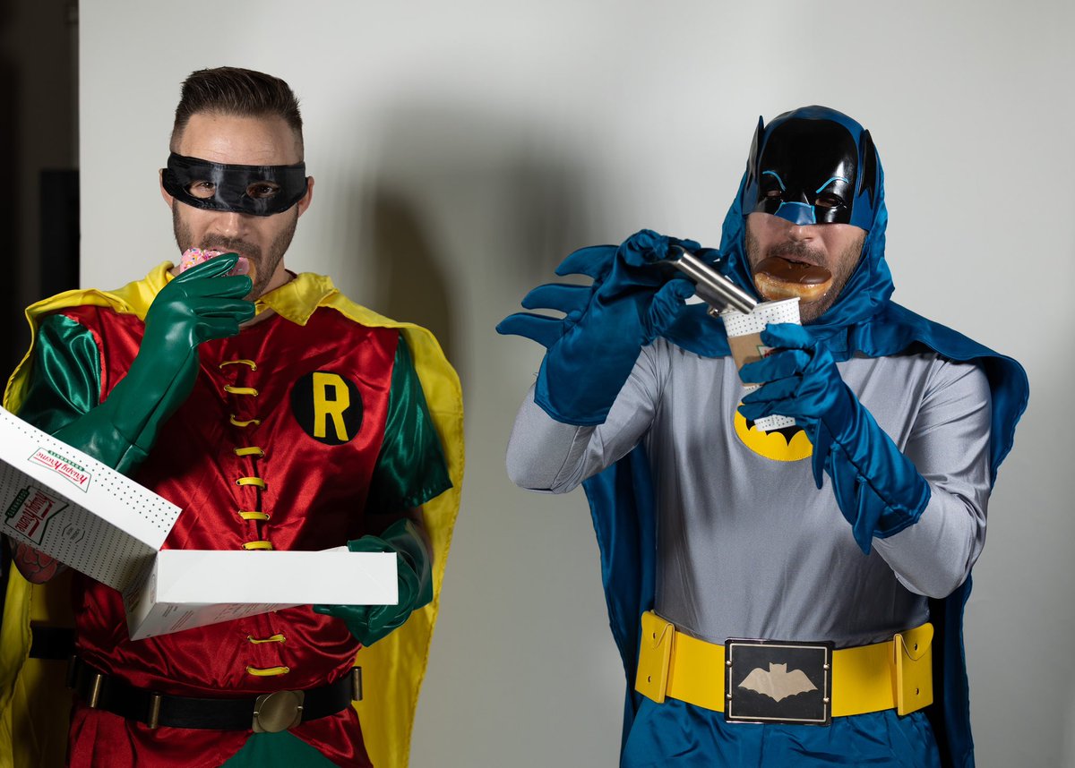 Summers Brothers tweet media