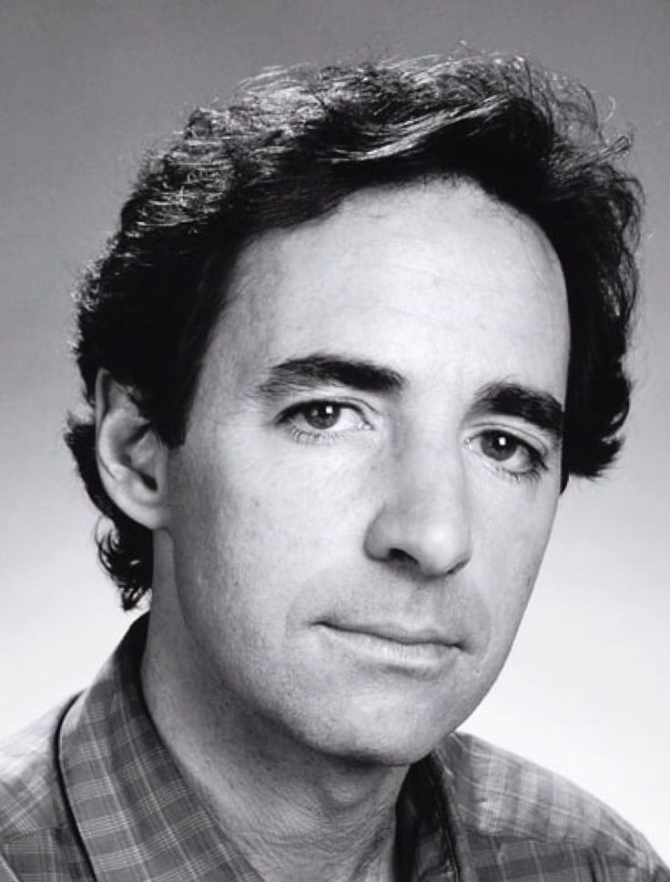Happy birthday to Harry Shearer! He was the voice of George Bush in  the show! 