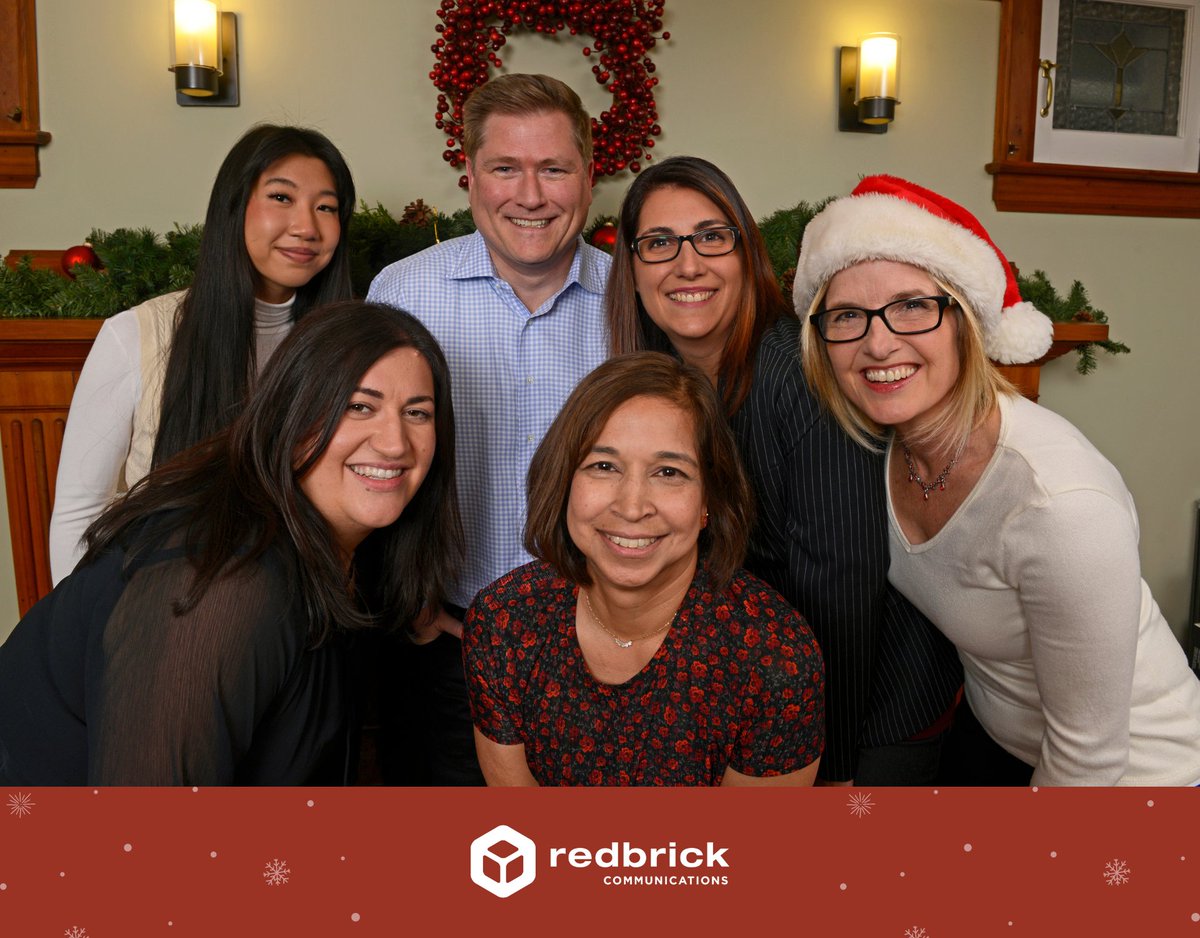 Redbrick tweet media