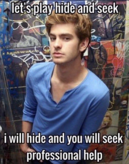 (⚡)Got followed by a shota account-

Why.