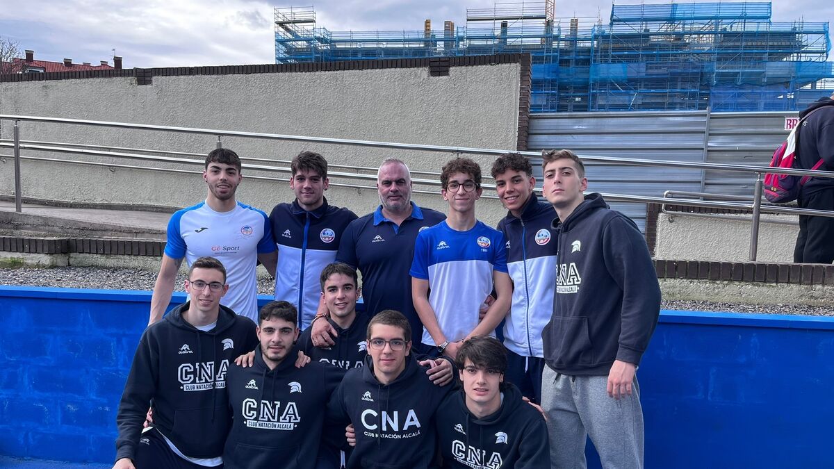 deportesDDS's tweet photo. Mairena y Alcalá garantizan su continuidad en la Primera División https://t.co/f9ZVyriieE https://t.co/yDGRLOkdOT