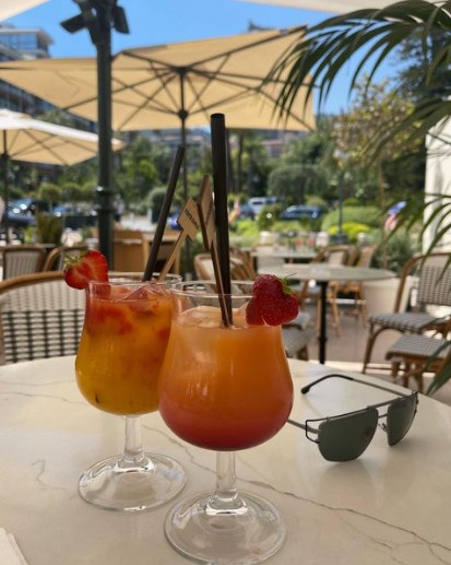 manuel__sanchez's tweet photo. 🍓🍹 https://t.co/Qf9wbTzggh