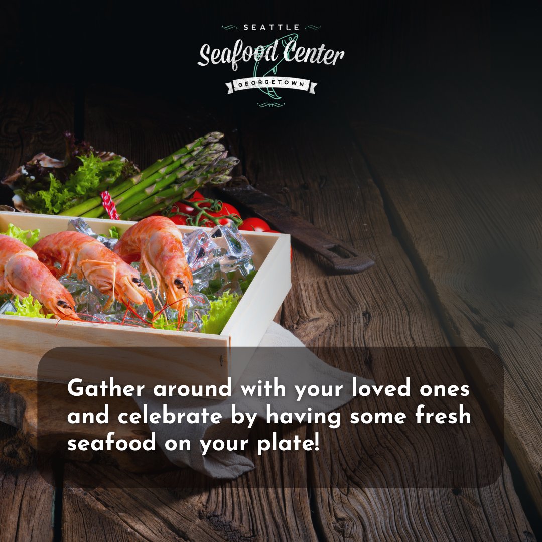 SWSeafoodCenter's tweet photo. Seattle Seafood Center is offering 5lb packs of Dungeness Crab ($129.99), Snow Crab ($229.99), and King Crab ($399.99).
⁠
We're here to bring you the ocean's very best, delivered straight from our dock to your door. Head to the link down below! 

💻️ https://t.co/Is4lsyrBhb https://t.co/M6Ix9AHqa5