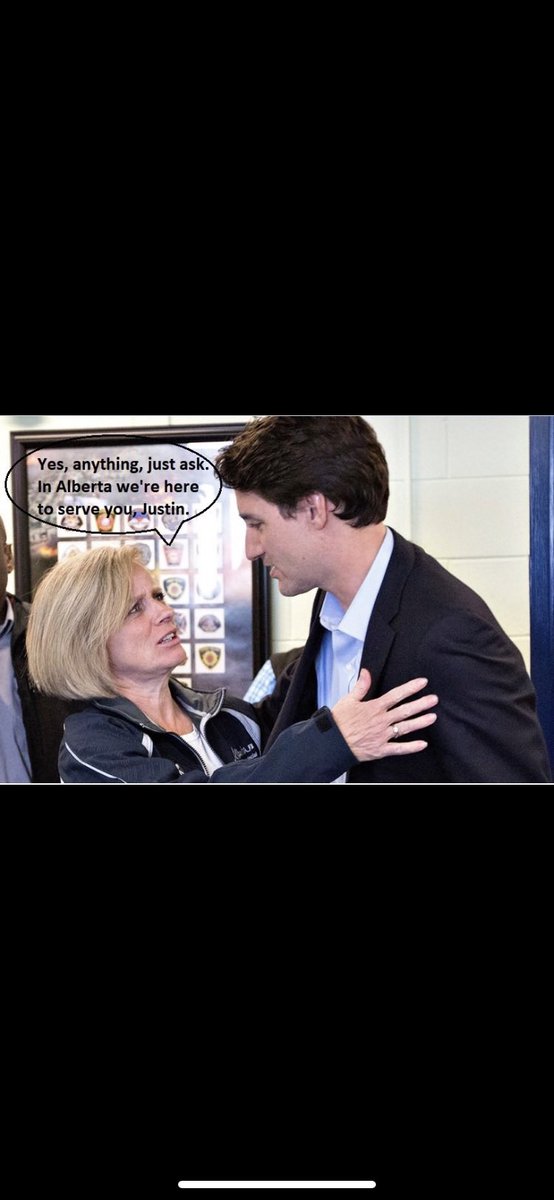 GMatwiv's tweet photo. @RachelNotley @sipiysis You’re just Trudeau puppets #TrudeauIsTheNewHitler #TrudeauDestroyingCanada #TrudeauCorruption #TrudeauMustGo #TrudeauNationalDisgrace #TrudeauMustGoToJail #TrudeauResign #TrudeauForTreason
#NeverNotley #NeverNDP
💪🇨🇦☑️🍁 #Freedom #TrudeauIsMustGo #MakeCanadaFreeAgain https://t.co/mkMZuY115a