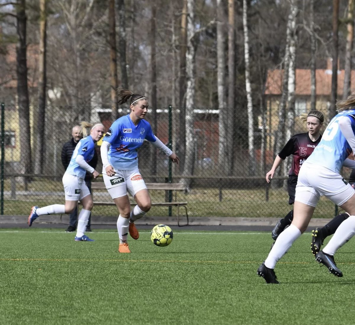 Götene FK tweet media