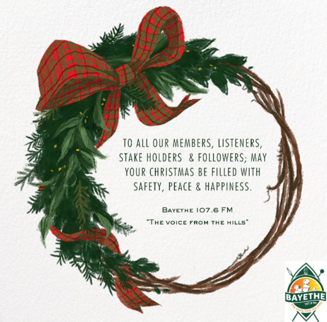 Matobo Community Radio Trust (@matoboradio) on Twitter photo 