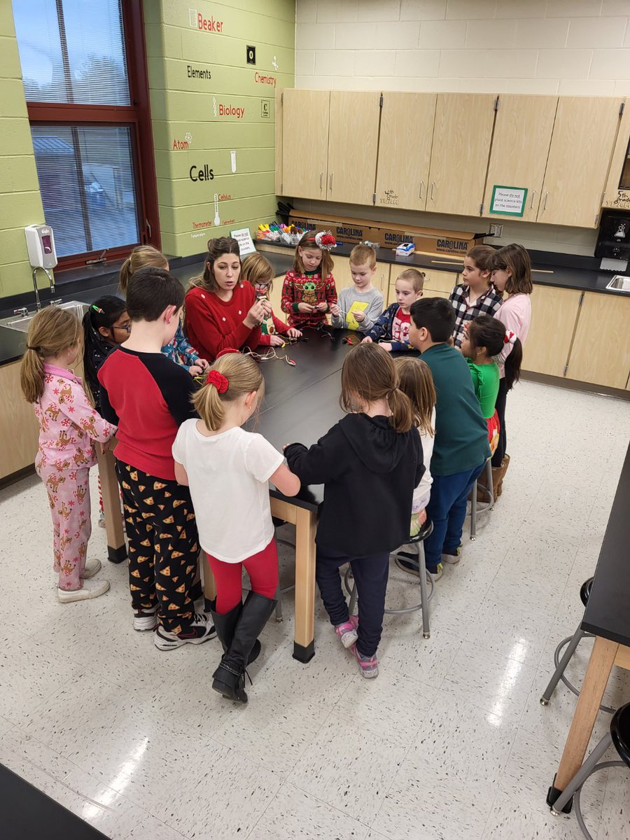 East Coventry ES tweet media