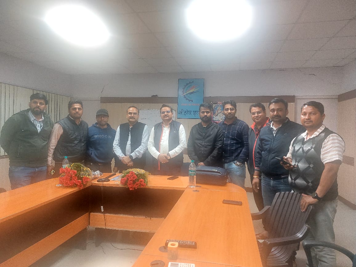 PEEA बैठक सीहोर दिनाँक 23.12
22