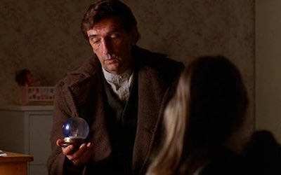 John Gallagher, Jr. tweet media