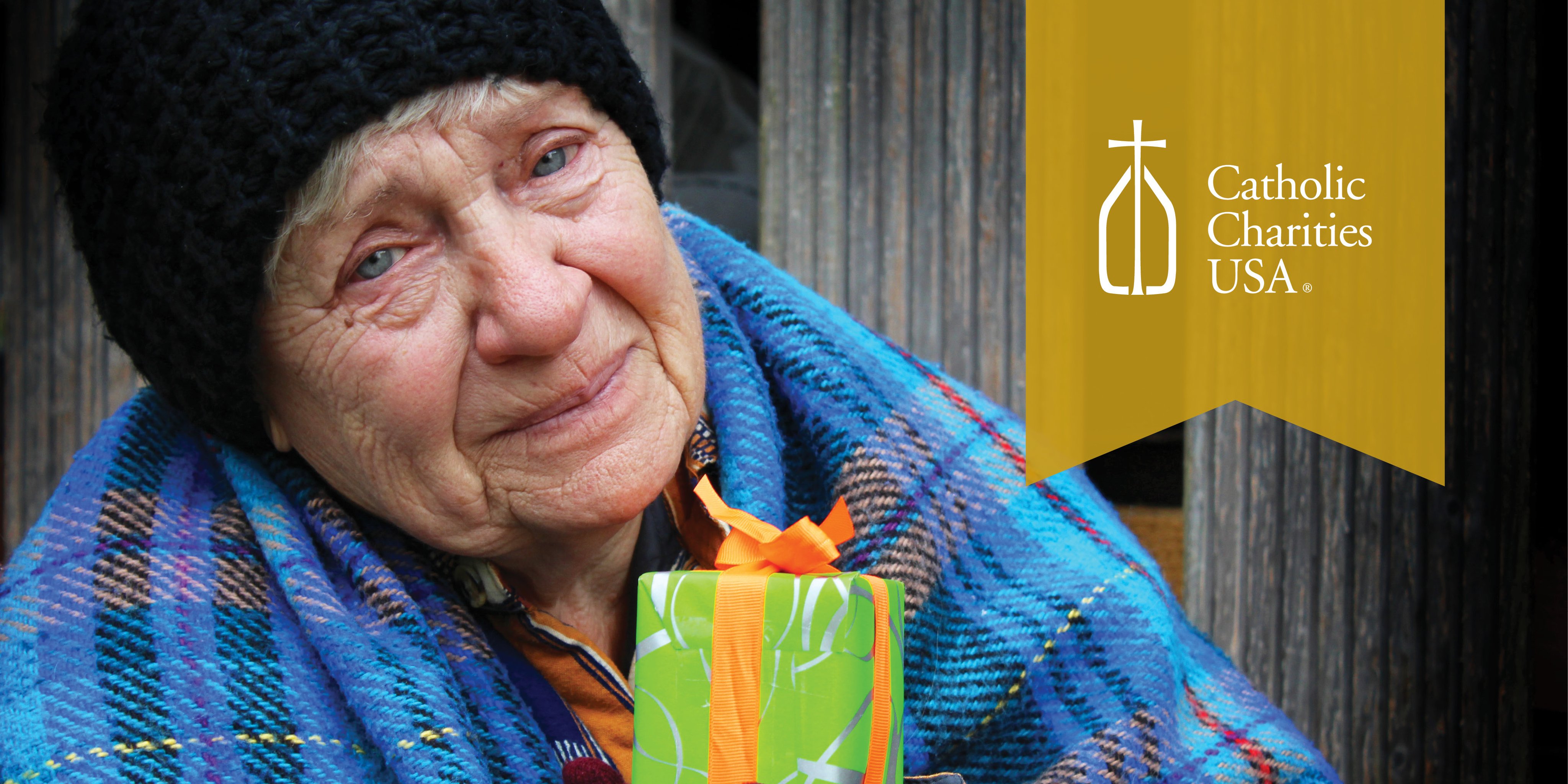 Catholic Charities USA (CCharitiesUSA) / Twitter