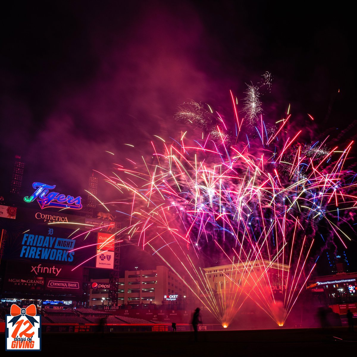 Detroit Tigers tweet media