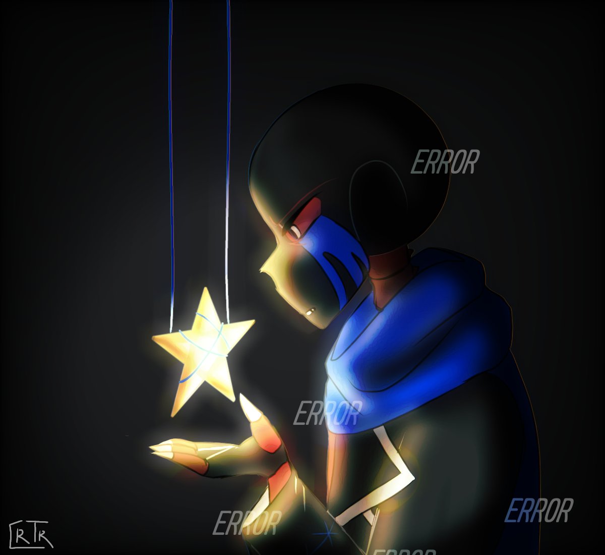 CreatorButnot's tweet photo. #Errorcember Day 23: memories
There's a deep meaning here, but you just don't know about the detail that makes sense
Здесь глубокий смысл но вы просто не знаете о детали что даёт его https://t.co/QWc9xQk4MA