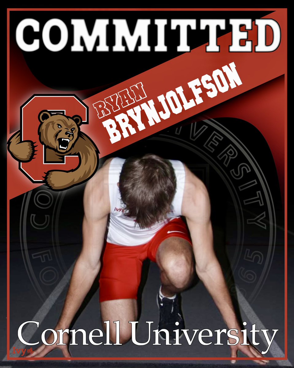Committed! #GBR 🐻🔴
Thanks to my family, friends, and coaches who have supported me on my journey