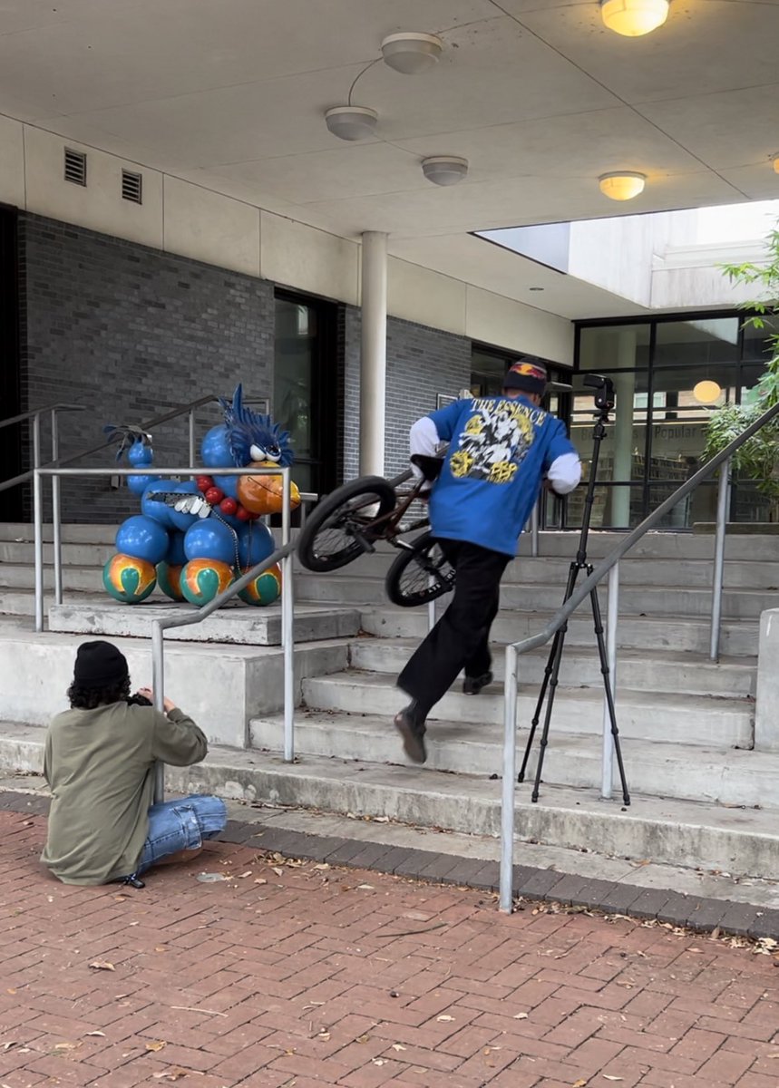 Workin with that work