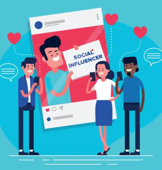 MarjorieM104's tweet photo. La plateforme @codeur nous présente 5 manières d'utiliser le Marketing d'Influence.
À chaque #objectif sa #stratégie !
#InfluencerMarketing 
https://t.co/fiRyRGQGE8 https://t.co/mk1IPXnvkU