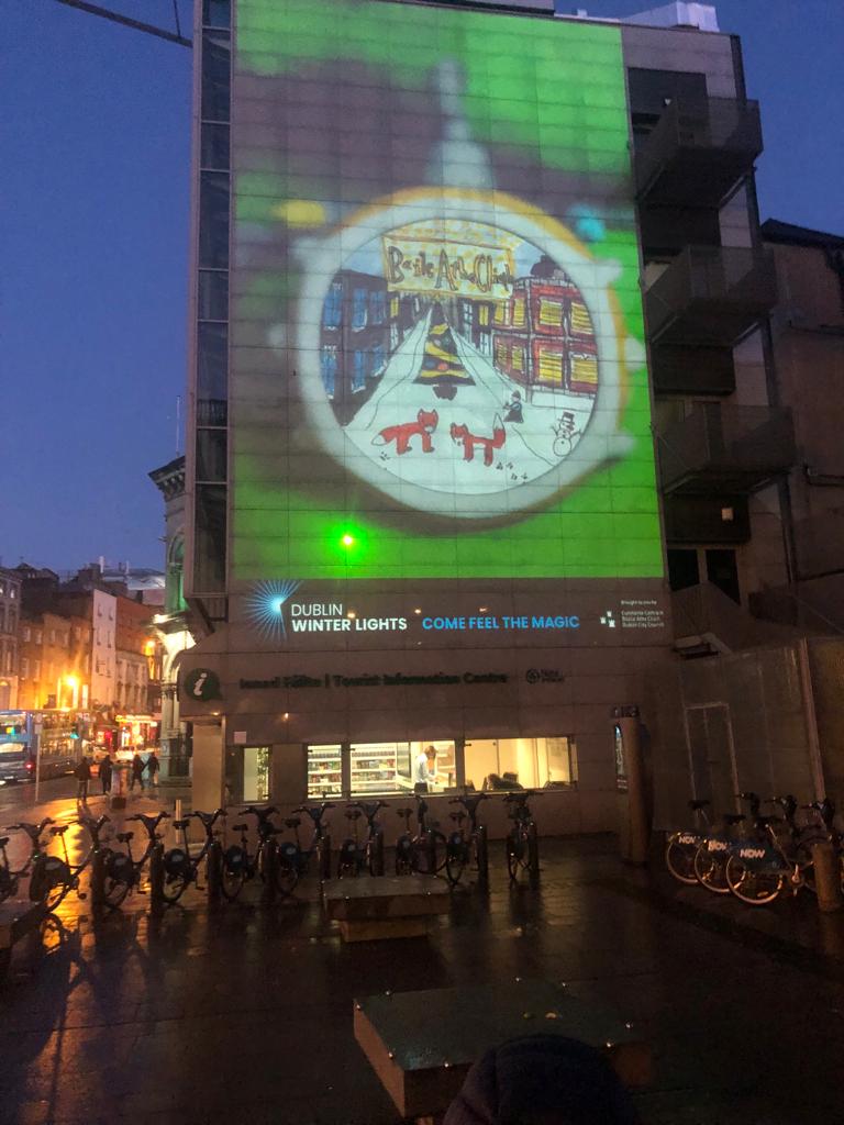 Dee Hayes Bermingham tweet media