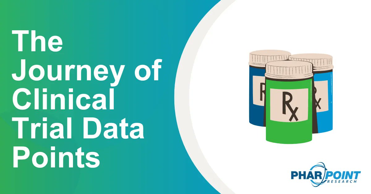 Have you ever wondered about the journey clinical trial data take before ending up in the packaged insert from a drug you’re taking?  

Explore the path from patient to Tables, Listings, and Figures:  
buff.ly/3j3Exs9