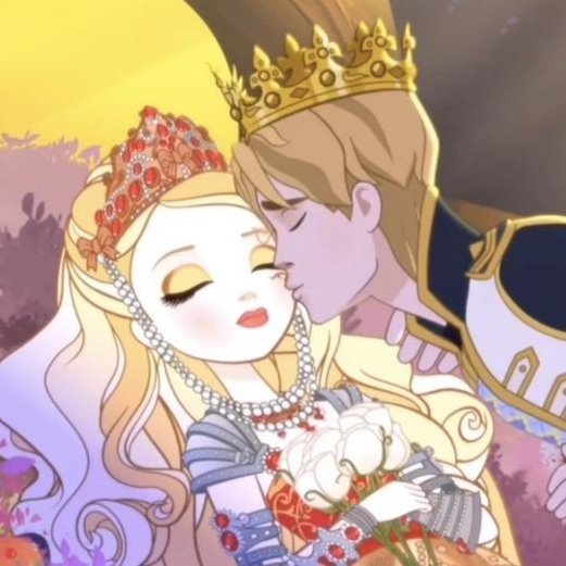 monsterhighhc's tweet photo. ー Daring perdeu o posto de príncipe da Apple White pois ele não estava seguindo o que deveria fazer, ser um príncipe heróico e altruísta (como Rosabella apontou no filme) então há uma chance de muitos terem o destino errado ou poderem perder o seu destino pra outra pessoa. https://t.co/FFTYC8EfXY