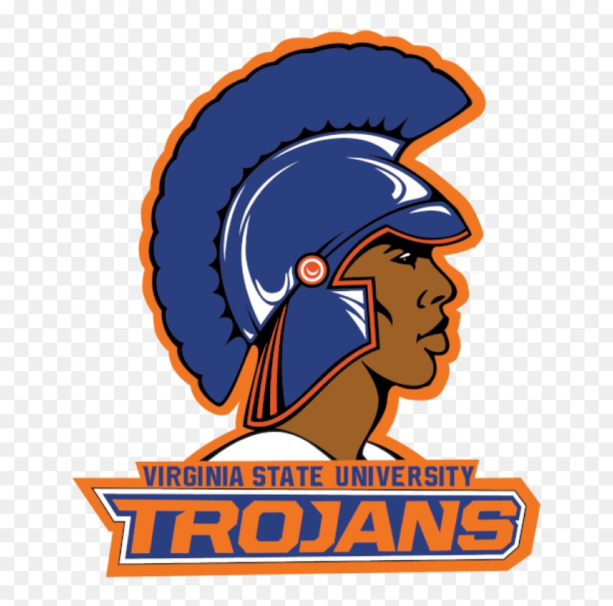 Blessed to receive an opportunity to play at Virginia State University! <a href="/Coach_Kershaw/">Coach Kershaw</a> <a href="/CoachFields44/">𝐂𝐨𝐚𝐜𝐡 𝐂𝐚𝐫𝐥𝐨𝐬 𝐅𝐢𝐞𝐥𝐝𝐬</a>
