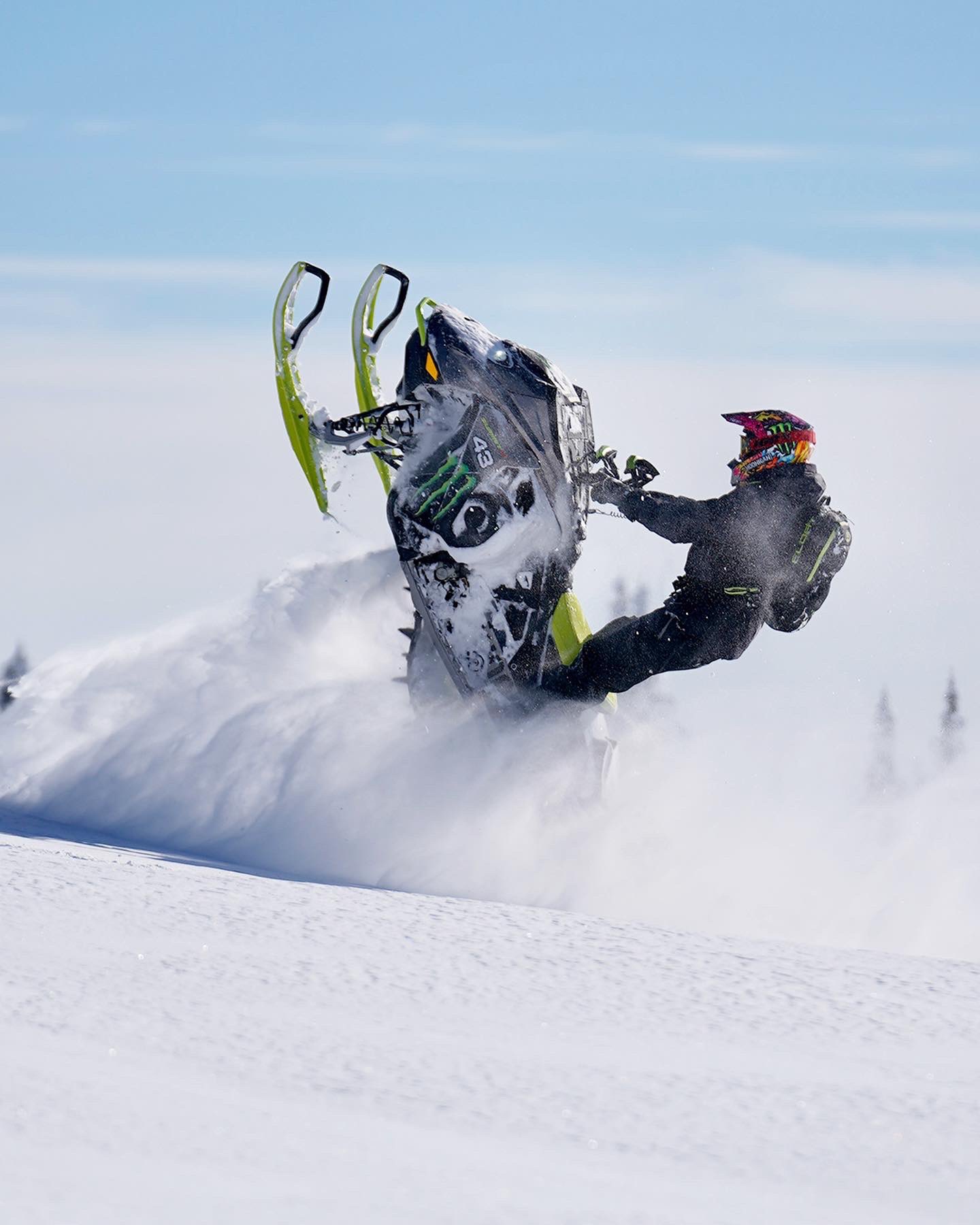 Ken Block on X: 