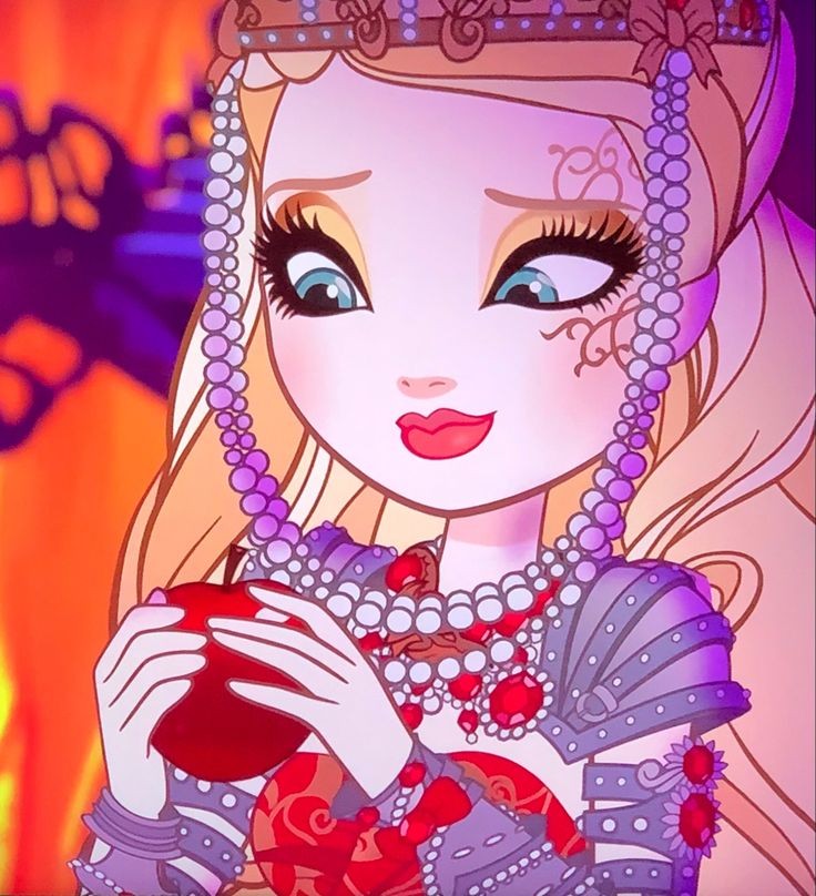 monsterhighhc's tweet photo. ー Apple foi sim egoísta, apesar de ter sofrido pressão da mãe ela colocou a escola em perigo por benefício próprio. https://t.co/wrJzOUQyFK
